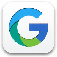 Glowtellis logo