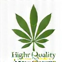 Quality ingredients icon