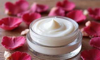 Anti-Aging Creams