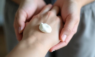 Moisturizers
