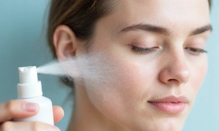 Toner and Mists